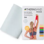 THERA-BAND posilovací guma 2m, stříbrná, super silná