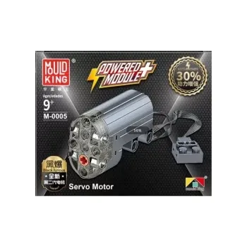 ostatní stavebnice Servo motor Mould King M-0005 - Příslušenství