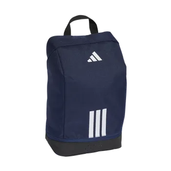 Sportovní taška Adidas Tiro Shoebag tmavě modrá UK NS
