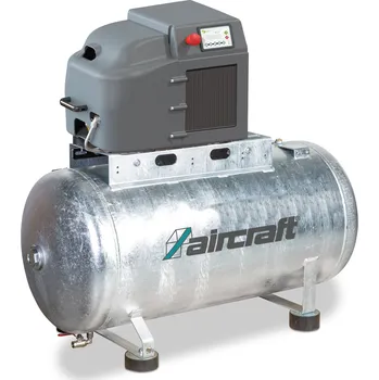 Kompresor Aircraft ACS 3,5-10-200 Šroubový kompresor 4,0 kW, 10bar, 200l - 2066220.2