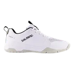 SALMING Eagle 2 Men White/Grey Velikosti bot: 7,5 UK - 42 EUR - 26,5 cm