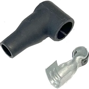 Botka kabelová pro BS s koncovkou OEM - 493880