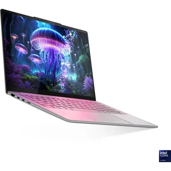 Notebook Lenovo Yoga Slim 7/14ILL10/U7-258V/14''/2880x1800/32GB/1TB/Intel int/W11H/Gray/3R On-Site 83JX00EECK