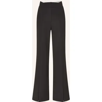 Sportalm Dámské Jerseyové Kalhoty Marlene, černá, 34