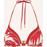 Maryan Mehlhorn Dámské Push-Up Bikiny Palmaria S Třpytivou...