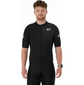 Sport Pearl Izumi dres P.I.Performance SS Hexagon black Velikost: XXL