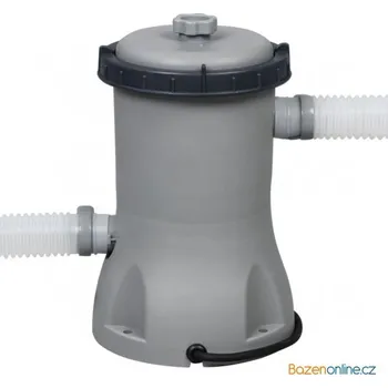 Bazénová filtrace Kartušová filtrace Bestway 2006 l/h pro bazén do 14 m3