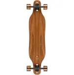 Longboard ARBOR Flagship Dropcruiser | 96.5x24.8cm | 38x9,75" | BROWN