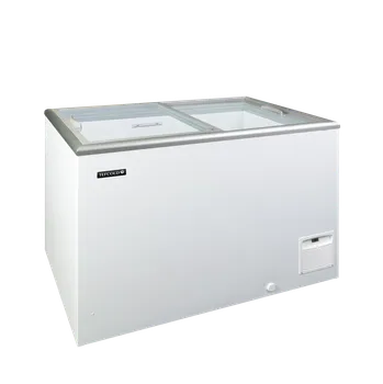 Domácí spotřebič TEFCOLD IDA300-W1