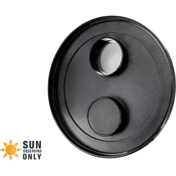 Hvězdářský dalekohled Filtr Celestron #94250 sluneční pro newton 130 (SSE DX, AM)