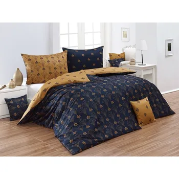 Povlečení Matějovský Cordona Bavlněný satén povlak 50/70