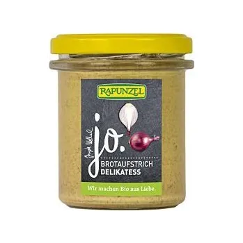 Rapunzel Jo pomazánka delikates 140g bio