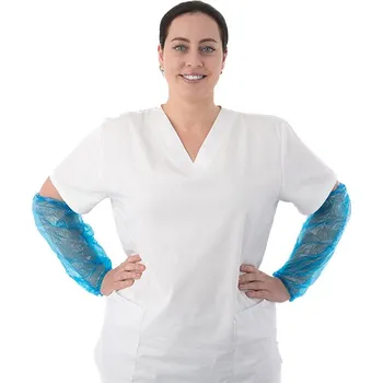 Vyšetřovací rukavice Espeon balíček vzorků rukavic NITRIL SILNÉ 5.0 - 8.0 g