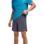 Pánské sportovní kraťasy Hoka GLIDE 7IN 2IN1 SHORTS 1176972-CLGY - M | UK 10,5 | US 11