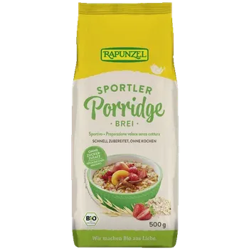 Rapunzel Sportovní kaše 500g bio