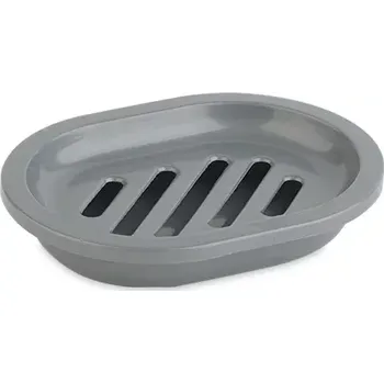 Dávkovač mýdla Kovplast Miska na mýdlo (Miska na mýdlo)