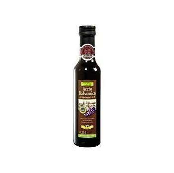 Ocet Rapunzel Balsamikový ocet z Modeny IGP 250ml bio