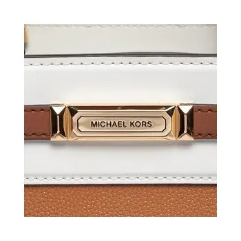 Kabelka Kabelka MICHAEL Michael Kors Primrose 30S4G12S1U Hnědá OS