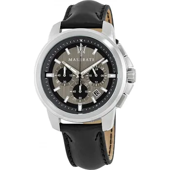 Hodinky Maserati R8871621006 + doprava zdarma