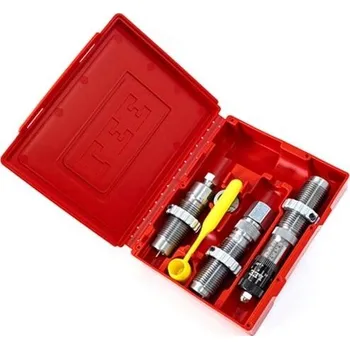 Příslušenství pro sportovní střelbu LEE Micrometer Full Length Sizing 3-Die Set – .375 Winchester