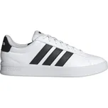 boty adidas Performance Grand Court 3.0 - Cloud White/Core Black/Cloud White 43 1/3