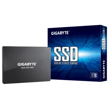 SSD disk GIGABYTE SSD 1TB GP-GSTFS31100TNTD