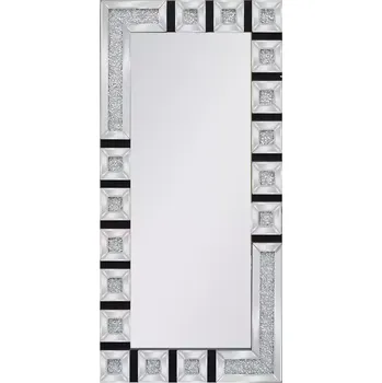 Koupelnový nábytek Zrcadlo glamour 60x120 qy6012