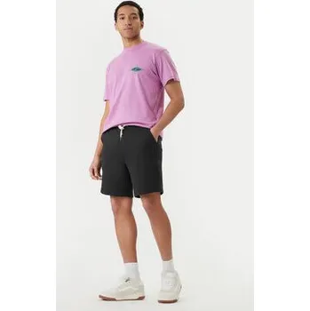 Pánské kraťasy Quiksilver Sportovní kraťasy Salt Water EQYFB03392 Černá Regular Fit L