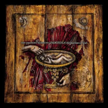 Hudba SMASHING PUMPKINS - Machina / The Machines Of God 25th Anniversary (LP)