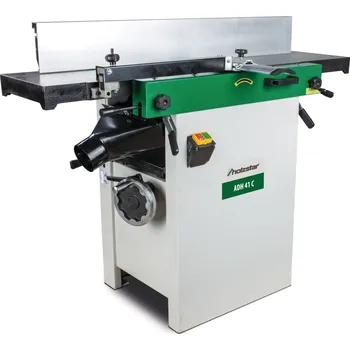 dílenský stroj Hoblovka s protahem ADH 31 C SPIRAL (400 V)