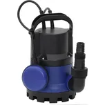 ZBXL Elektrické zahradní ponorné čerpadlo na znečištěnou vodu 400 W