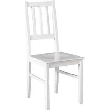 Jídelní židle Falco Jídelní židle Bosberg IV D - bílá