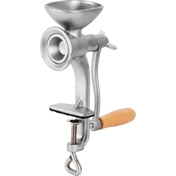 Kuchyňský mlýnek Mlýnek máku se šroubem litina MAGIC