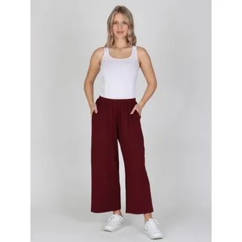 Dámské kalhoty EVONA a.s. Dámské 7/8 kalhoty EVONA MIRELA 031 Velikost: XL