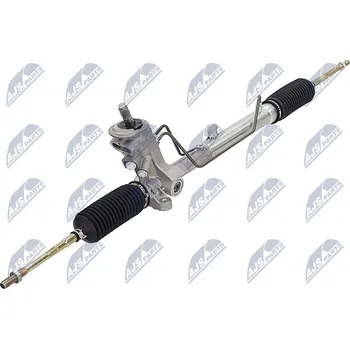 Řídící jednotka Řídicí mechanismus NTY SPK-VW-005