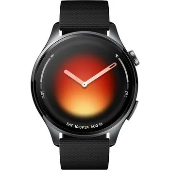 Chytré hodinky Xiaomi Watch 5 Black