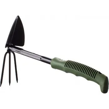 Zahrada motyčka 29cm kov+PH