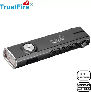 TrustFire MINI X3 PRO