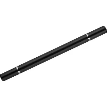 Kuličkové pero 2 v 1 TWINO - černá