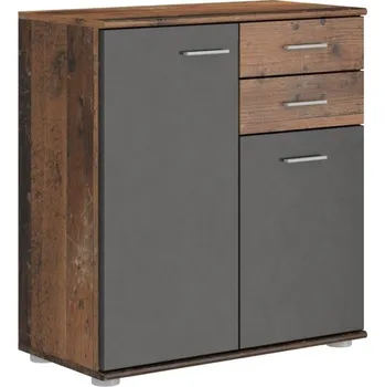 Ložnice FALCO Komoda Mileta 2 old style/matera