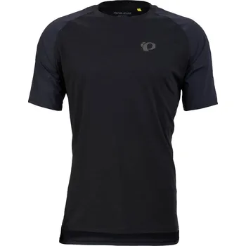Sport Pearl Izumi dres P.I.Expedition Merino SS black Velikost: M