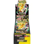 Pokémon TCG Mega Dream EX Booster Box…