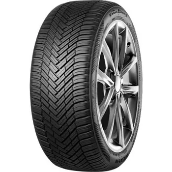 Letní osobní pneu Celoroční pneumatika Nexen N'blue 4Season 2 XL 255/40 R19 100Y