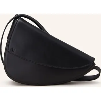 Kabelka Kaai Dámská Taška Přes Rameno Rebel, černá, one size