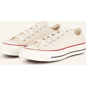 Dámské tenisky Converse Sneakersy Chuck 70 Ox, režná