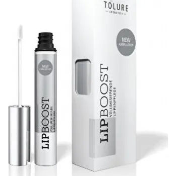 Lesk na rty Lesk na rty Clear (Lipboost) 8 ml