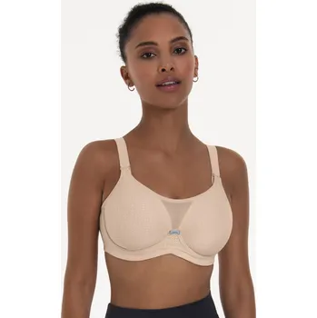 Podprsenka performance wireX sport. podprsenka s kost. nastavitelná ramínka 5599 smart rose - Active 107 Smart Rose 90D