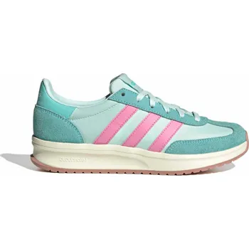 Dámské tenisky Dámské boty ADIDAS RUN 70S 2.0 JR2424 – Zelená 39 1/3