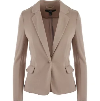Dámské sako Vero Moda Julia 10154123 béžové