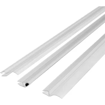 Mereo CK70101Z sada těsnění + magnetická lišta CKND11Z